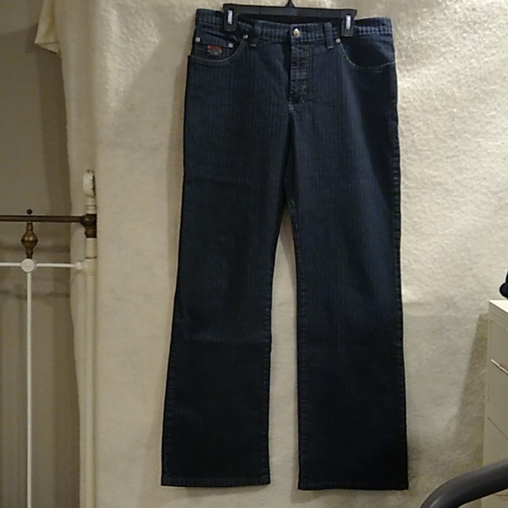 Point Zero Jeans